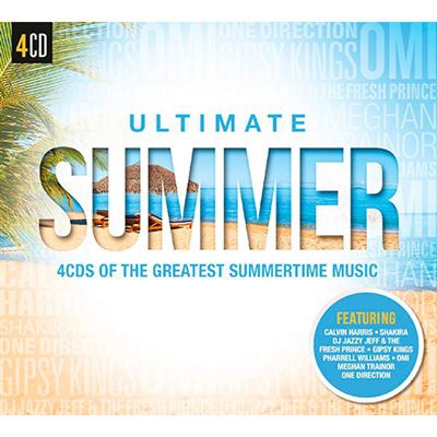 Ultimate... Summer