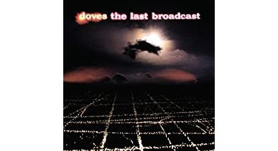 The last broadcast - 2 Vinilos