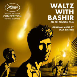 Waltz with Bashir - Vinilo precio