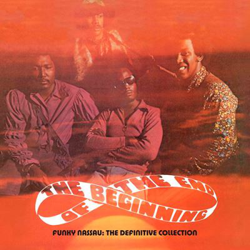 Funky Nassau - The Complete Recordings - 2 CD precio