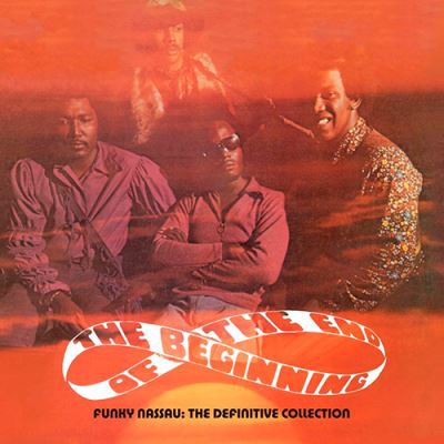 Funky Nassau - The Complete Recordings - 2 CD