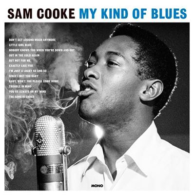 My Kind of Blues - Vinilo