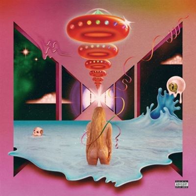 Rainbow - Vinilo
