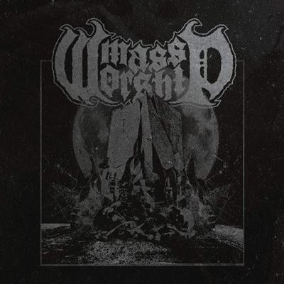 Mass Worship - Vinilo + CD
