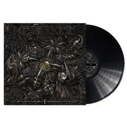 I - Vinilo características