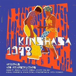 Kinshasa 1978 - Vinilo en oferta