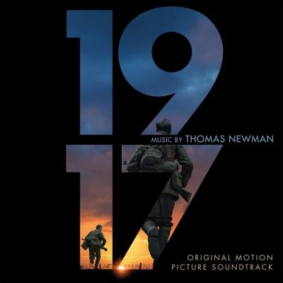 1917 B.S.O. - Vinilo