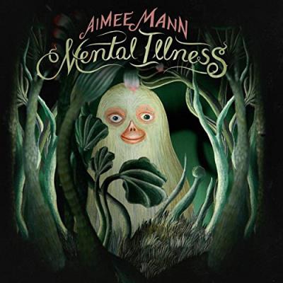 Mental Illness - Vinilo
