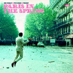 Bob Stanley & Pete Wiggs Present Paris in the Spring precio