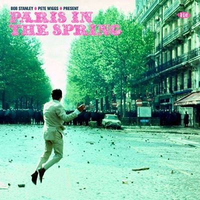 Bob Stanley & Pete Wiggs Present Paris in the Spring