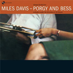 Porgy And Bess - Vinilo en oferta