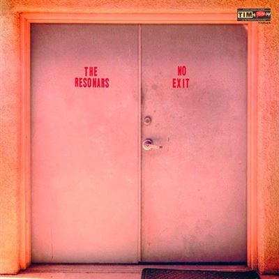 No Exit - Vinilo