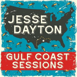 Gulf Coast Sessions - Vinilo Color características