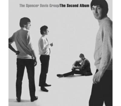 The Second Album - Vinilo color precio