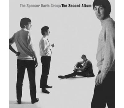 The Second Album - Vinilo color