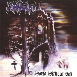 World Without God - 2 vinilos precio