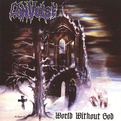 World Without God - 2 vinilos