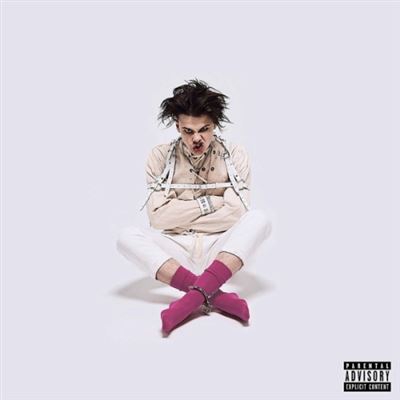 21St Century Liability - Vinilo