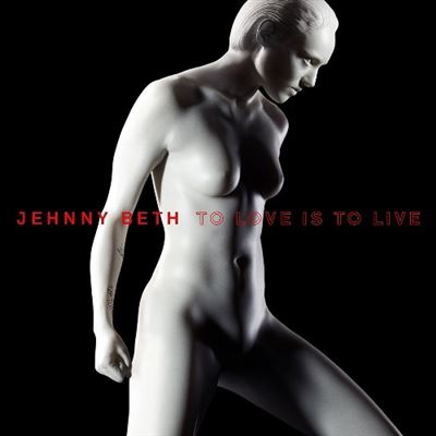 To Love Is To Live - Vinilo Color