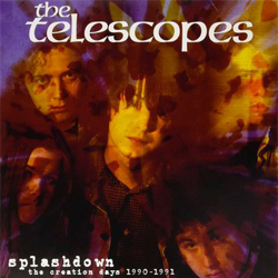 Splashdown: The Creation Day - 2 Vinilos características