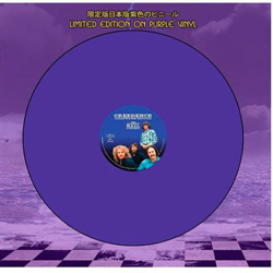 The Albert Hall Concert - Vinilo morado en oferta