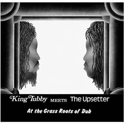 At the Grass Roots of Dub