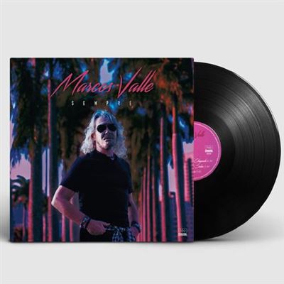 Sempre - Vinilo