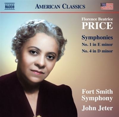 Symphonies Nos.1 And 4