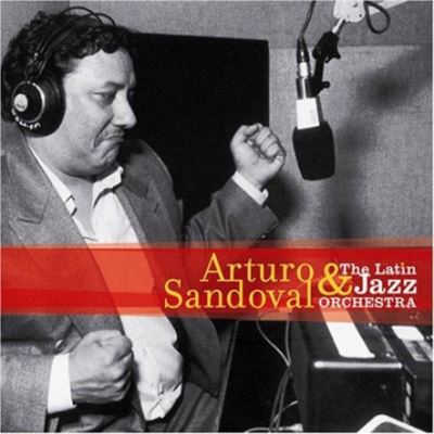 Turi-Arturo Sandoval