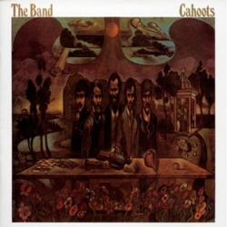 Cahoots - Vinilo características