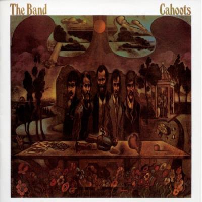 Cahoots - Vinilo