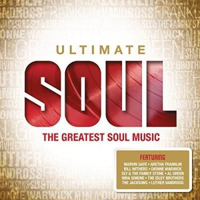 Ultimate... Soul