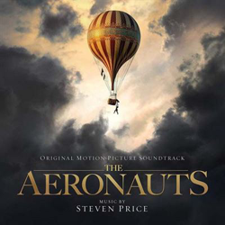 The Aeronauts B.S.O. - 2 Vinilos precio