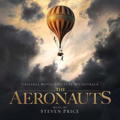 The Aeronauts B.S.O. - 2 Vinilos