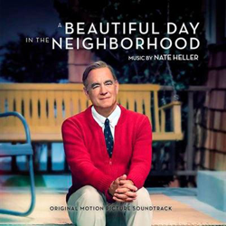 A Beautiful Day In the Neighborhood - BSO - Vinilo en oferta