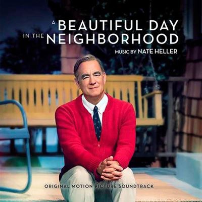 A Beautiful Day In the Neighborhood - BSO - Vinilo