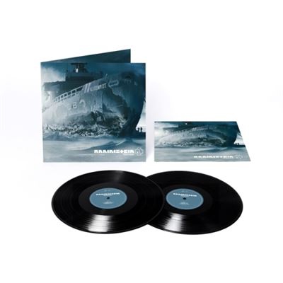 Rosenrot (2 vinilos)