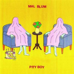 Pity boy - Vinilo precio