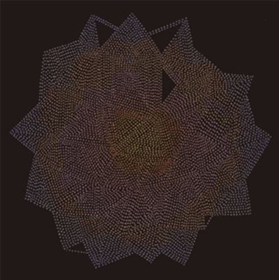 Coil Sea - Vinilo