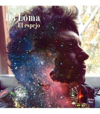 El espejo - Vinilo