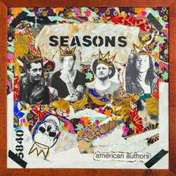 Seasons - Vinilo en oferta