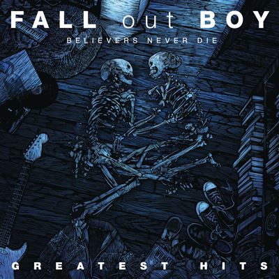 Believer's Never Die -2 Vinilos