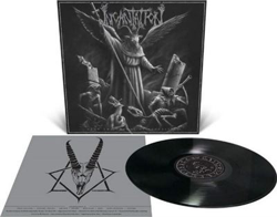 Upon The Throne Of Apocalypse - Vinilo en oferta