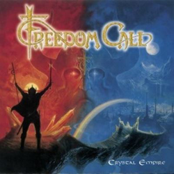 Crystal Empire - 2 Vinilos precio