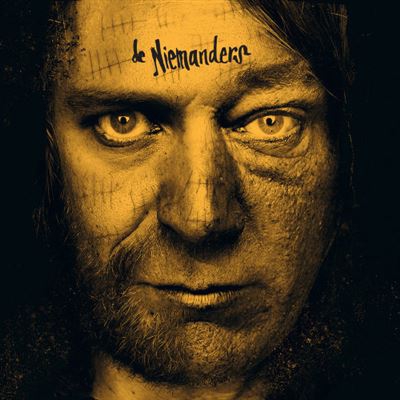 Niemanders - Vinilo