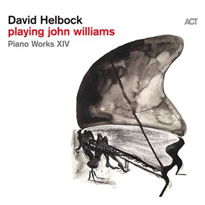 Playing John Williams - Piano Works XIV