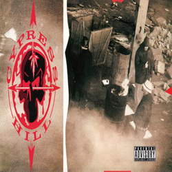 Cypress Hill - Vinilo precio