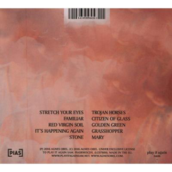 Citizen Of Glass en oferta