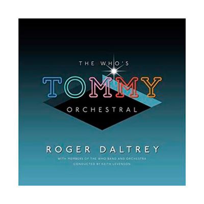The Who's Tommy Orchestral - 2 Vinilos