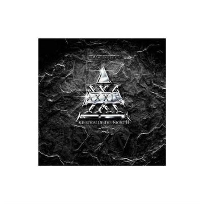 Kingdom of Night II [Black Edition]